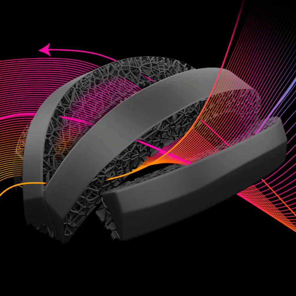 Masuri TrueFit 3D T - Line Steel Cricket Helmet - Senior - Cricket Helmets - Wiz Sports