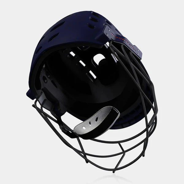 MOONWALKER 2.0 HELMET - Cricket Helmets - Wiz Sports