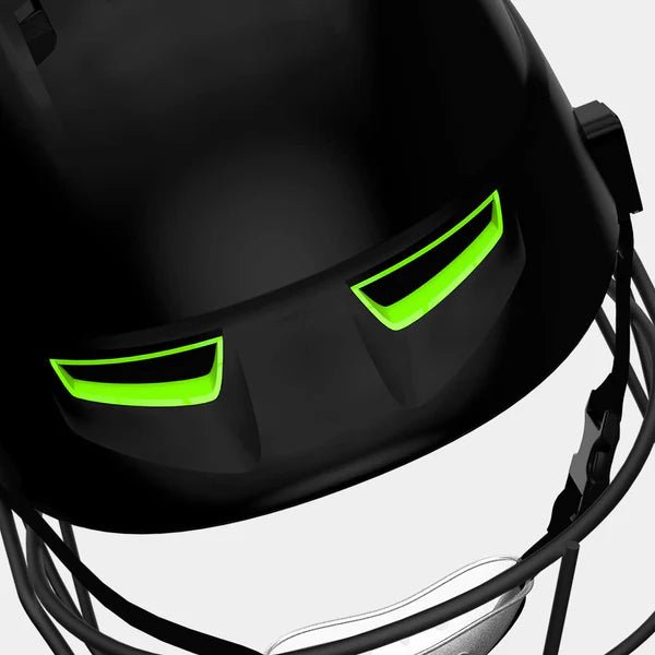 MOONWALKER 2.0 HELMET - Cricket Helmets - Wiz Sports