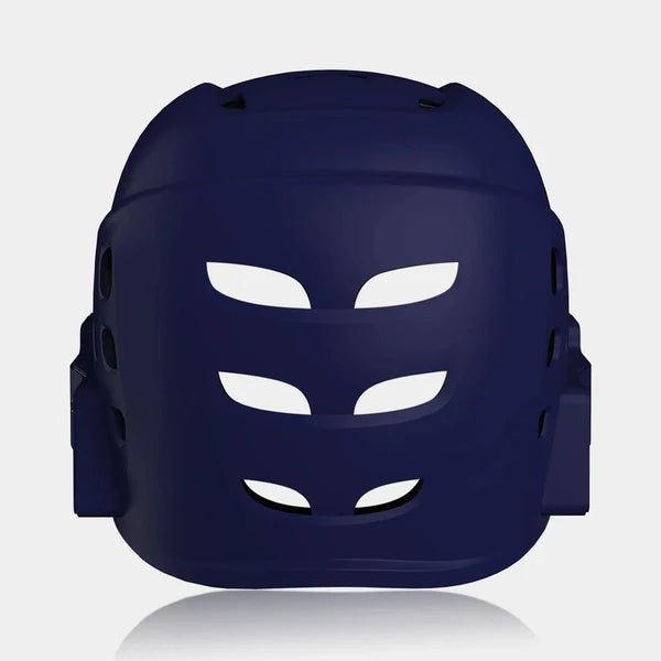 MOONWALKER 2.0 HELMET - Cricket Helmets - Wiz Sports