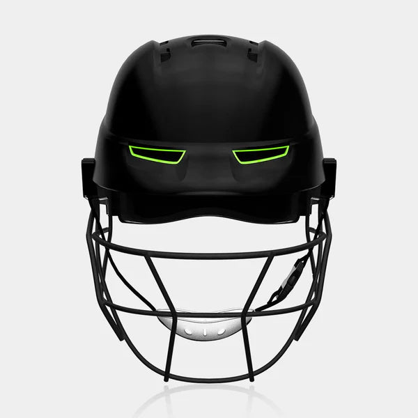 MOONWALKER 2.0 HELMET - Cricket Helmets - Wiz Sports