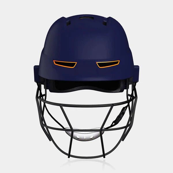 MOONWALKER 2.0 HELMET - Cricket Helmets - Wiz Sports