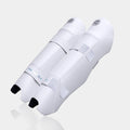 MOONWALKR 2.0 SHIN Guards - Wicket Keeping Pads (2025 Edition)