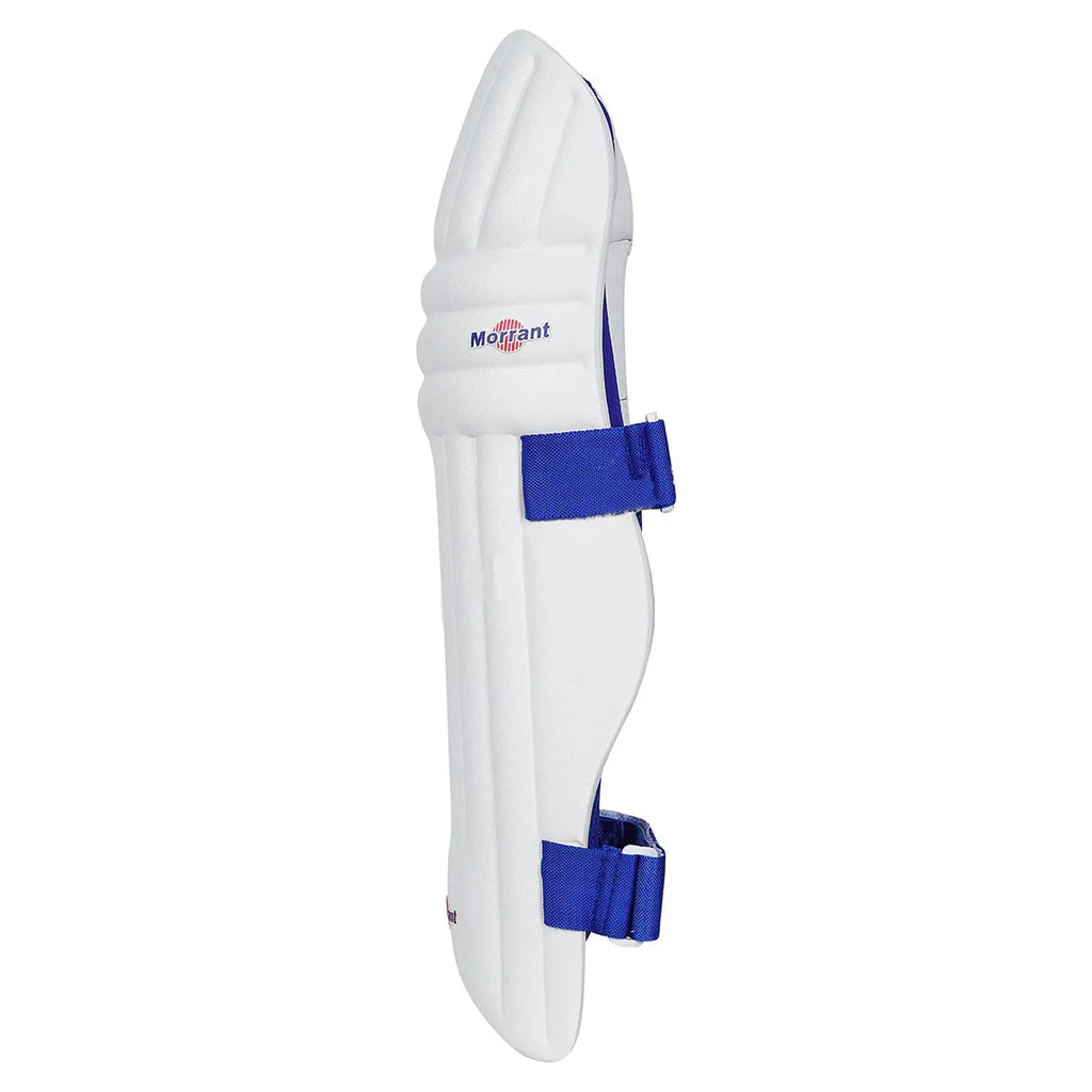 Morrant Super Ultralite Batting Leg - guards - Cricket Batting pads - Wiz Sports