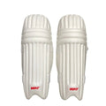 MRF Conqueror Batting Leg Guard – 2025 Edition
