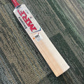 MRF Elegance Gill 77 Cricket Bat - 2025 edition