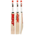 MRF Genius Chase Master Players Grade Junior English Willow Cricket Bat - 2024
