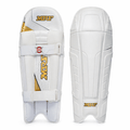 MRF GENIUS EMPEROR CRICKET BATTING PADS-LIGHT WEIGHT PADS