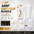 MRF Genius Emperor Protection Bundle (MOST PREMIUM QUALITY)