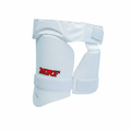 MRF GENIUS EMPEROR THIGH GUARD PLAYERS GRADE QUALITY