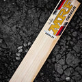 MRF Genius Gold Edition English Willow Cricket Bat 25/26 EDITION NEW STICKERS