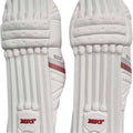 MRF Genius Grand Batting Leg Guards 2026 EDITION