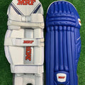 MRF Genius  Grand Color Batting Pad - SENIOR