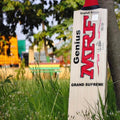 MRF Genius Grand Supreme – Grade 1 English Willow Cricket Bat