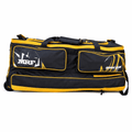 MRF Genius Grand Wheelie Kit Bag