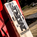 MRF Genius Majestic Cricket Bat (2025-26)