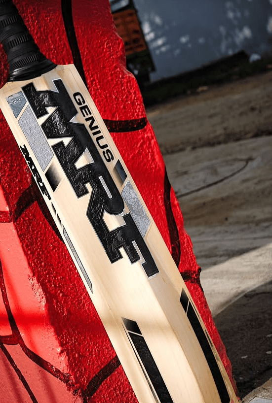 MRF Genius Majestic Cricket Bat (2025) - Cricket Bat - Wiz Sports