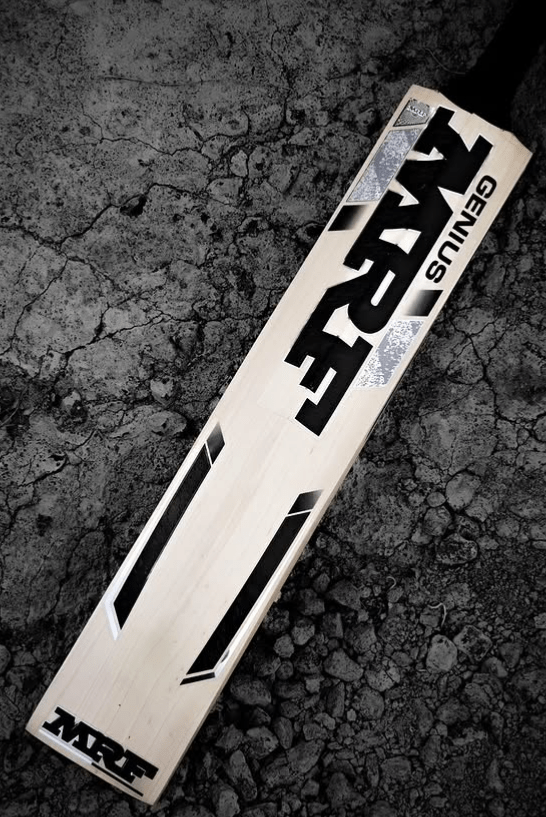 MRF Genius Majestic Cricket Bat (2025) - Cricket Bat - Wiz Sports