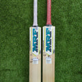 MRF Gill 77 Carnage Junior English Willow Cricket Bat – 2025 Edition