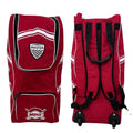 MRF - Master duffle wheelie bag Junior (with Bat Cave)