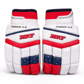 MRF POWER 3.0 CRICKET BATTING GLOVES- senior