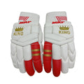 MRF King Batting Gloves - Seniors