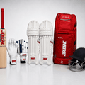🏏 MRF VIRAT KOHLI PLAYERS EDITION BUNDLE – COMPLETE PRO KIT