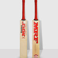 MRF Virat Kohli Run Machine Grade 1 English Willow Cricket Bat - Junior