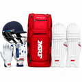 MRF VK18 Premium bundle kit set 2026 edition ( Virat Kohli Edition )