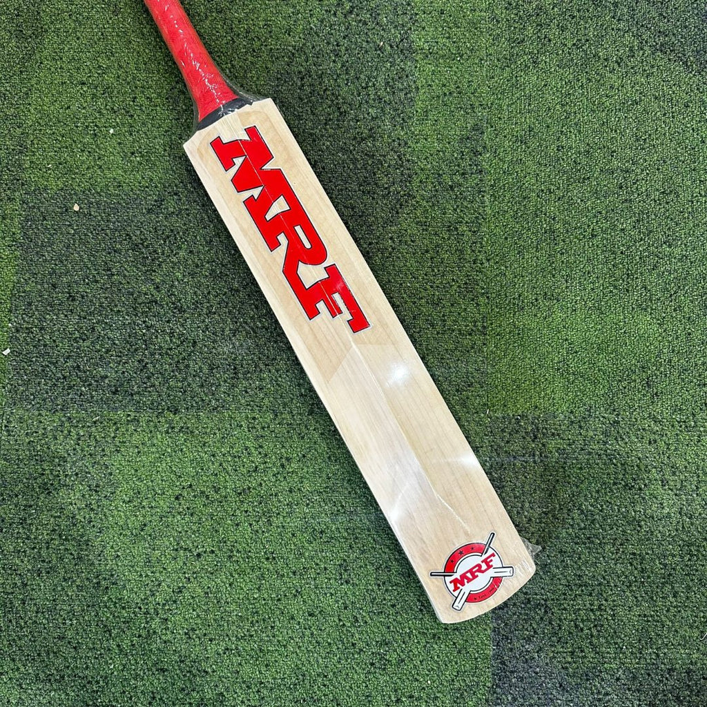 MRF Winner Premium Indian Willow Cricket Bat - SH - Cricket Bats - Wiz Sports