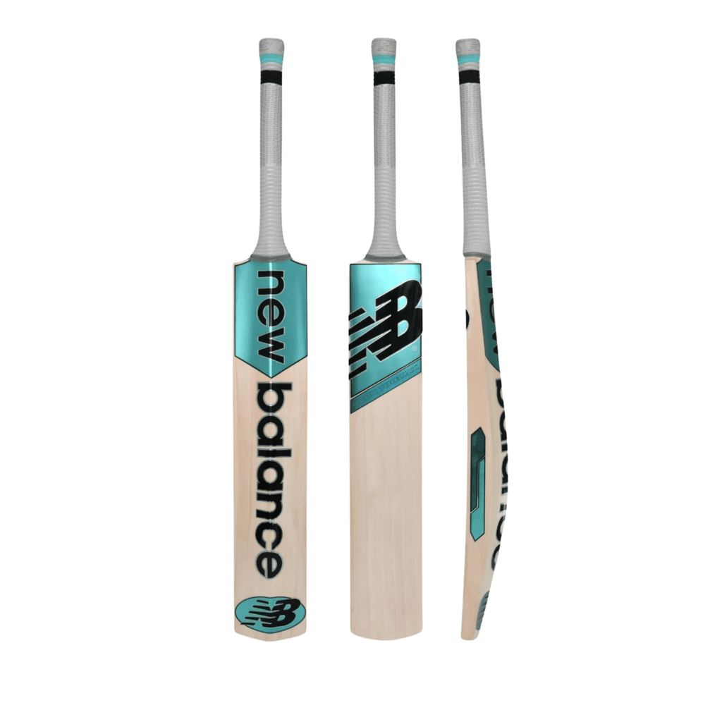 NB Burn 700 i Max English Willow Cricket Bat - Cricket Bat - Wiz Sports