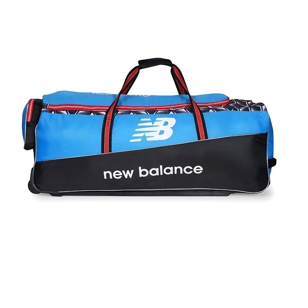 NB TC 660 Cricket Bags - kit bag - Wiz Sports