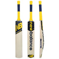 New Balance Burn 500i English Willow Cricket Bat – SH