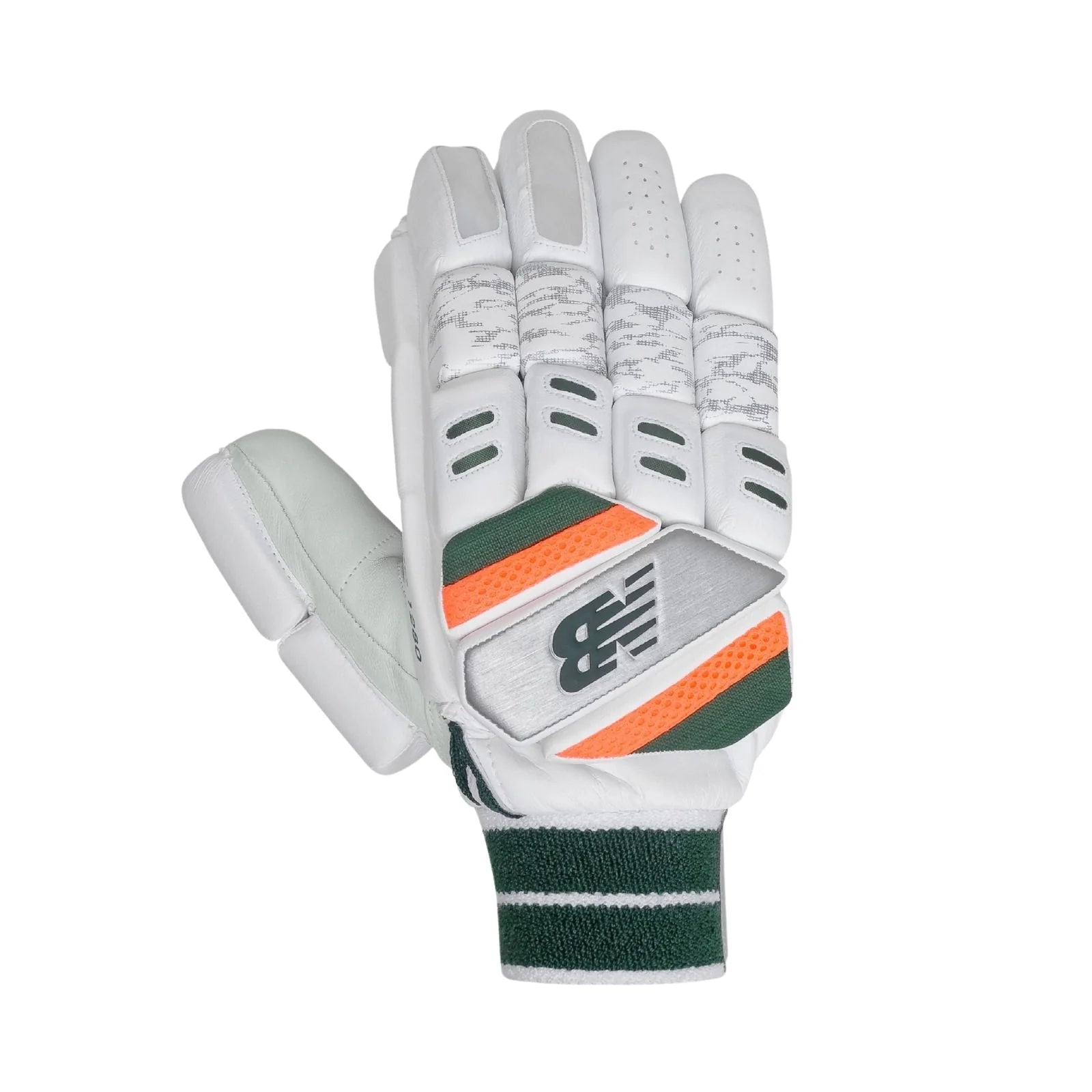 New Balance DC 1280 Cricket Batting Gloves Cricket Gloves Wiz Sports