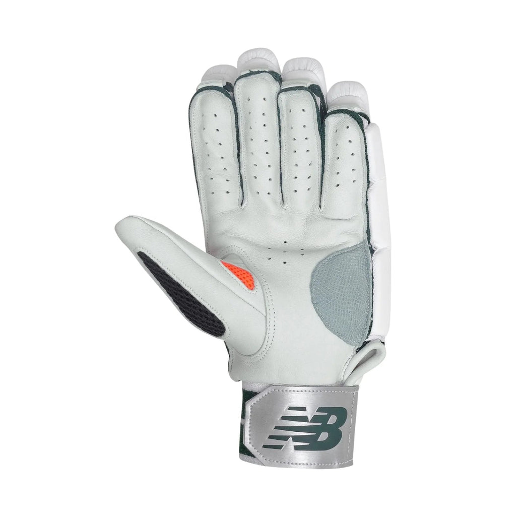 New Balance DC 1280 Cricket Batting Gloves - Senior - Cricket Gloves - Wiz Sports