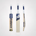 New Balance DC 650i English Willow Cricket Bat – SH