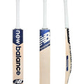 New Balance DC 700i Max English Willow Cricket Bat – SH/Harrow