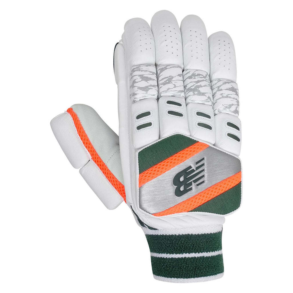 New Balance DC 980 Cricket Batting Gloves - Cricket Gloves - Wiz Sports