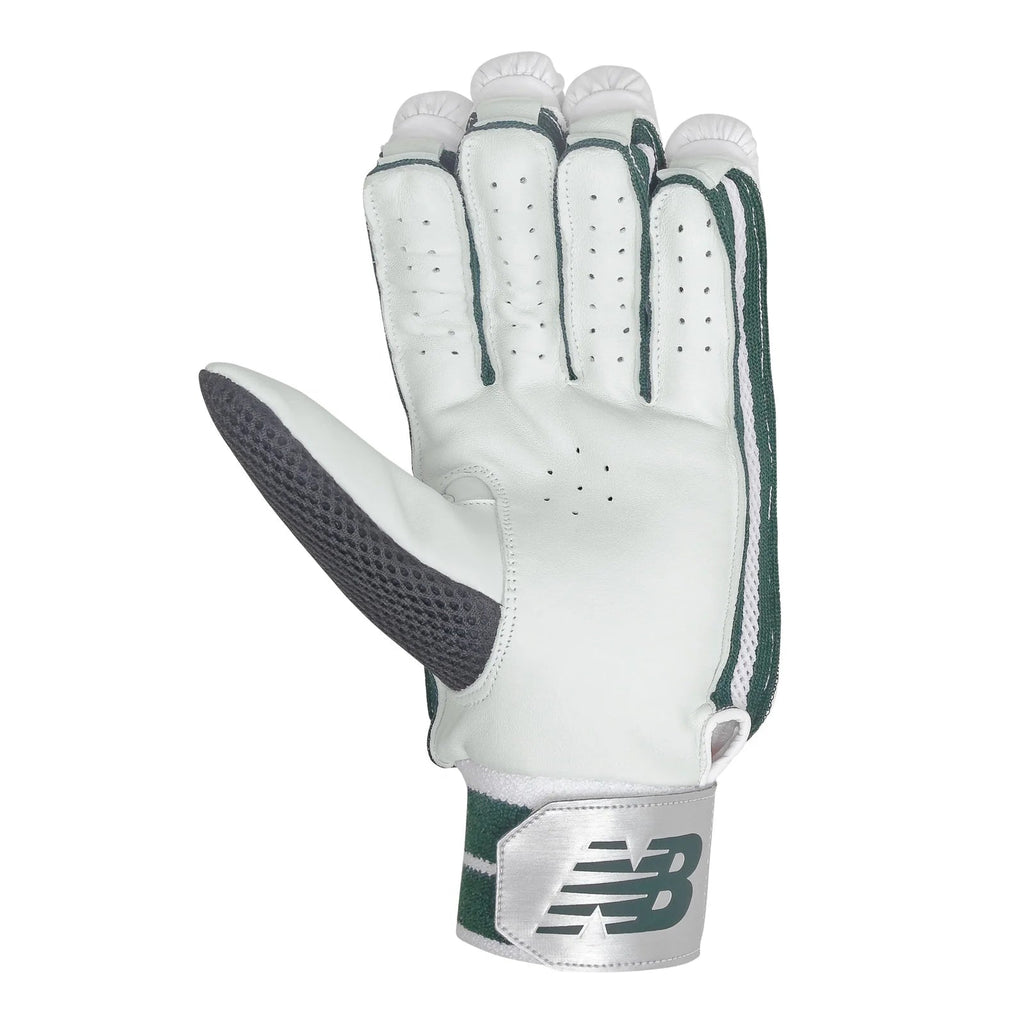 New Balance DC 980 Cricket Batting Gloves - Cricket Gloves - Wiz Sports