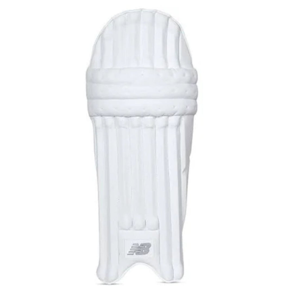 New Balance Heritage Batting Legguards - Adults - Cricket Leg Guards - Wiz Sports