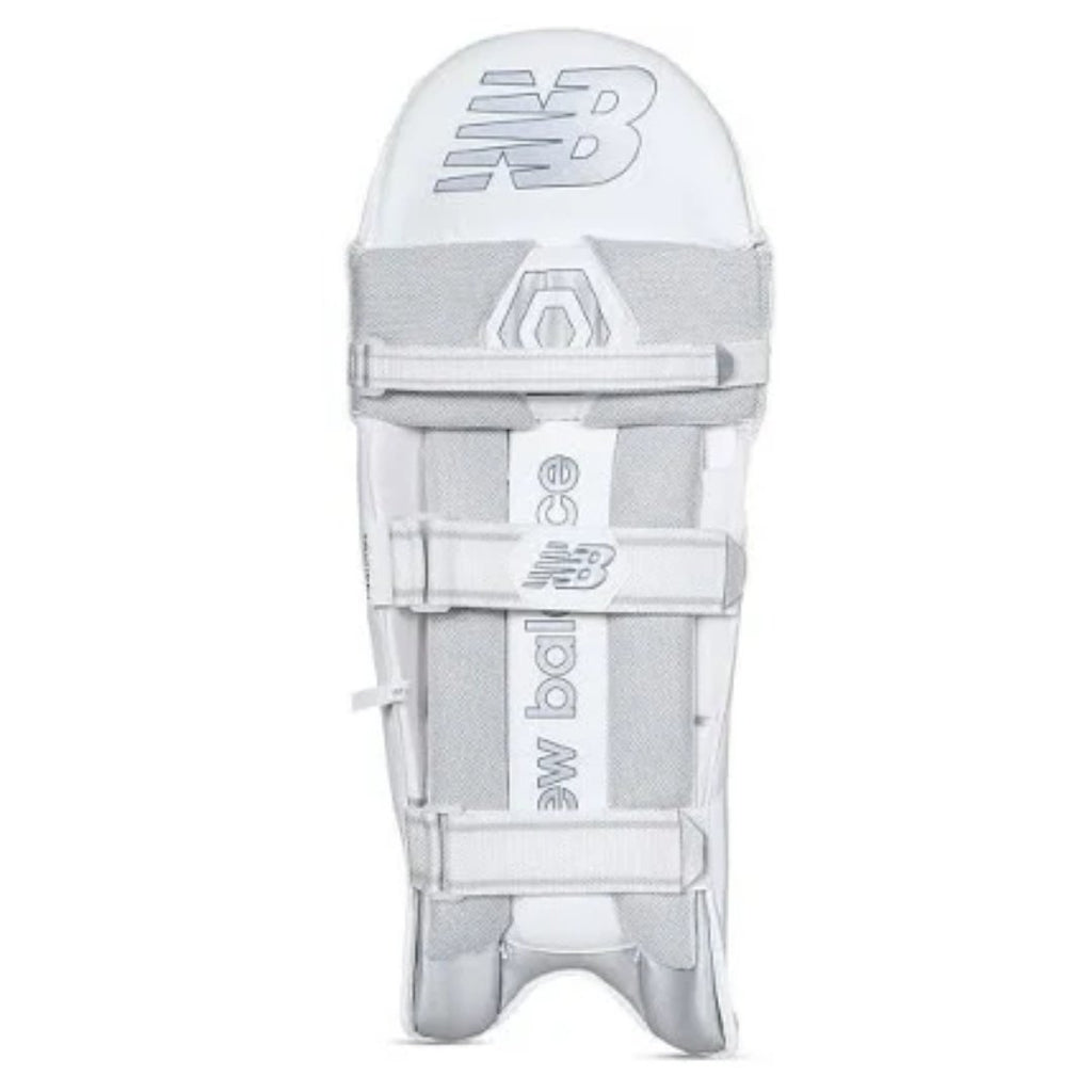 New Balance Heritage Batting Legguards - Adults - Cricket Leg Guards - Wiz Sports