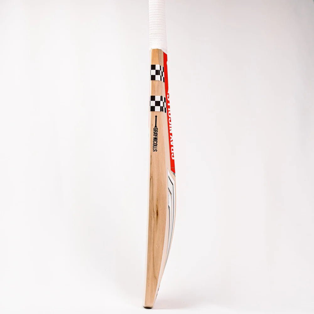 Nova 3.0 1200 Cricket Bat 25/26 Edition - Cricket Bat - Wiz Sports