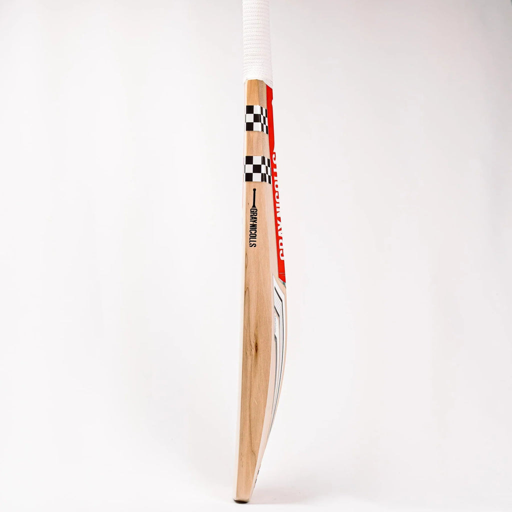 Nova 3.0 2200 Cricket Bat – Precision, Power & Perfect Pickup - Cricket Bat - Wiz Sports