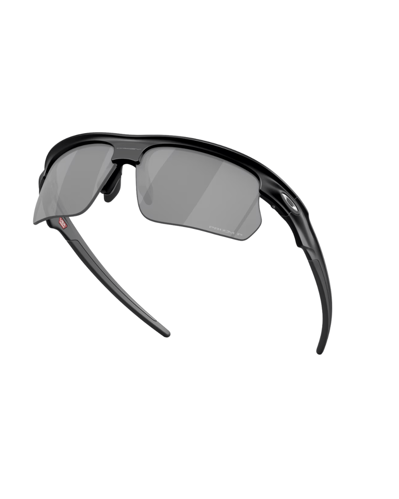 Oakley Bisphaera Matte Black Sunglasses - Sunglasses - Wiz Sports
