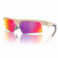 Oakley Bisphaera Speed Sandstorm Prizm Road sunglasses