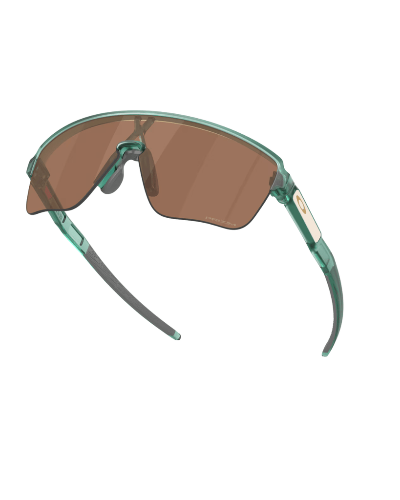 Oakley Corridor Sq Trans Pacific Sunglasses - Sunglasses - Wiz Sports