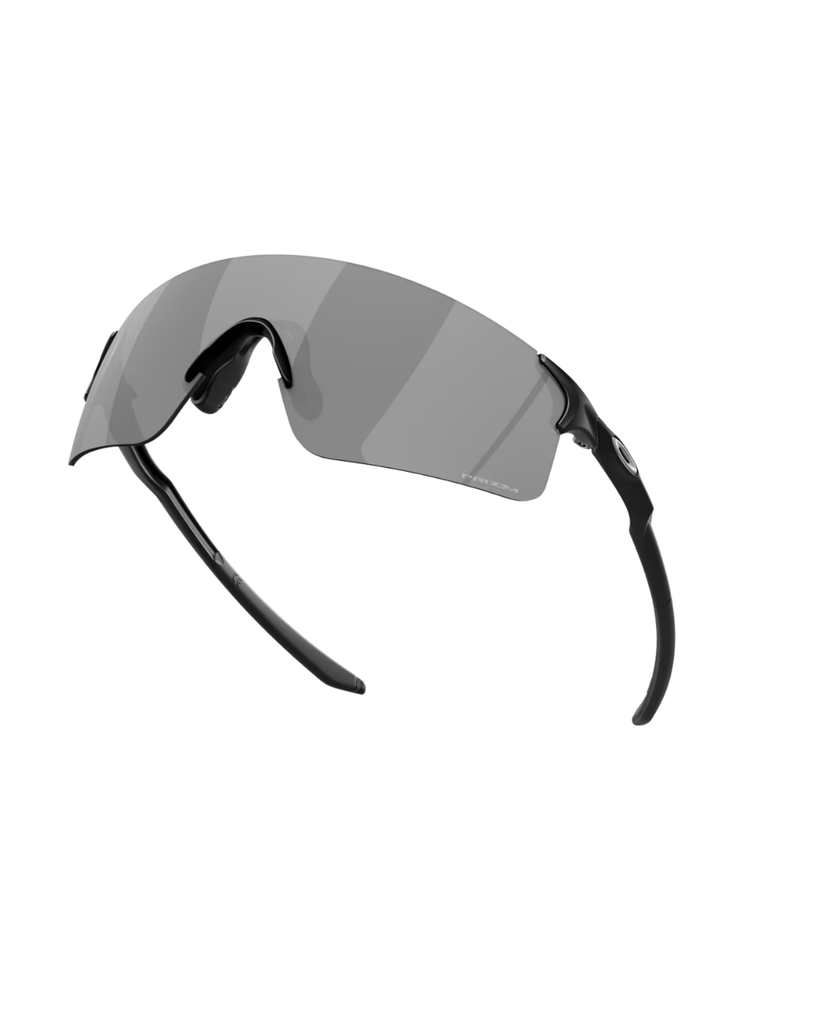 Oakley Evzero Blades Matte Black Sunglasses - Sunglasses - Wiz Sports