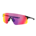 Oakley Evzero Blades Polished Black Sunglasses