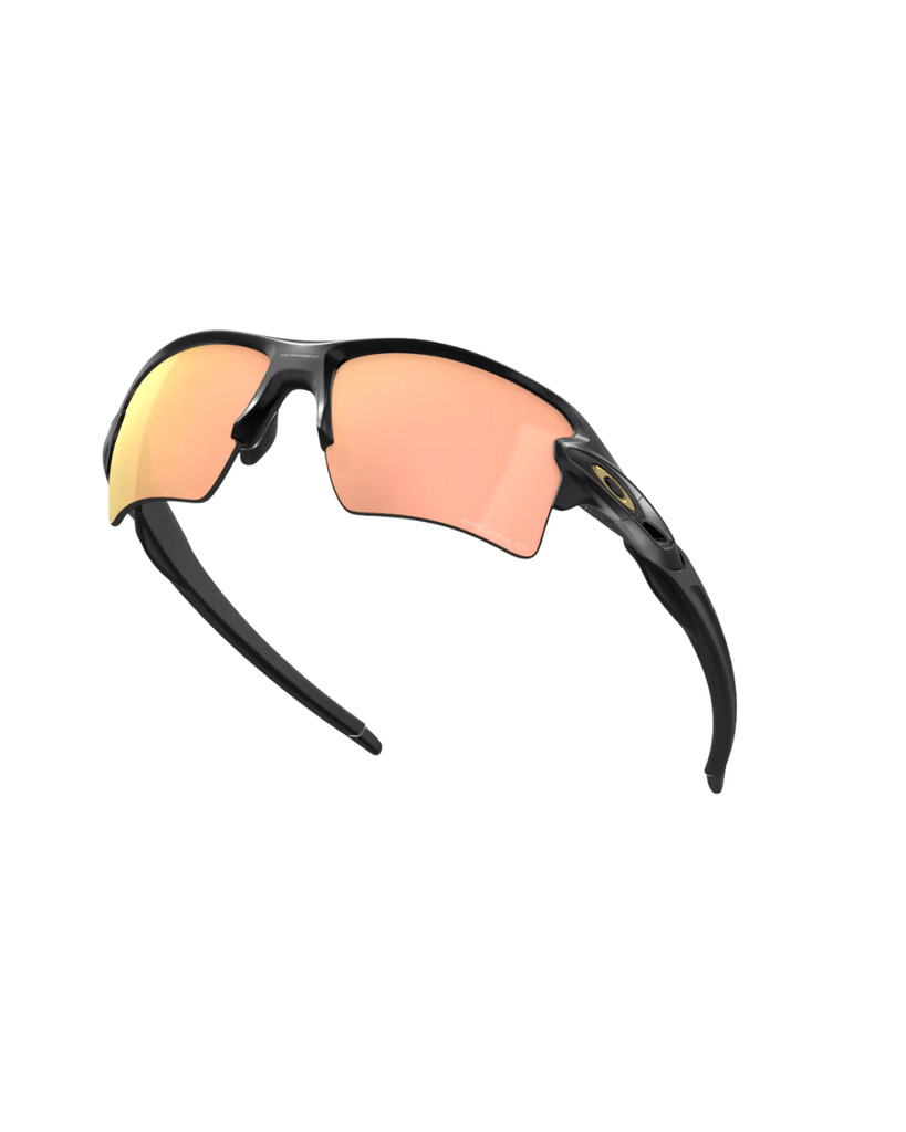 Oakley Flak 2.0 Prizm Gold Sunglasses - Sunglasses - Wiz Sports