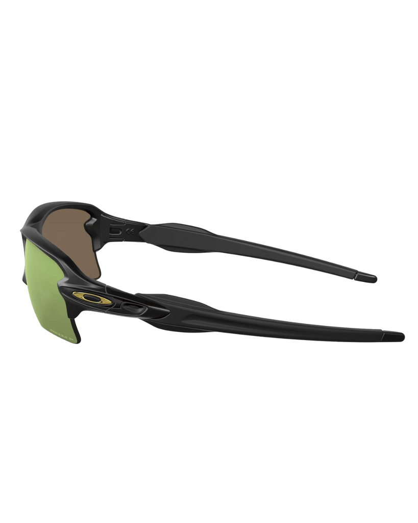 Oakley Flak 2.0 Prizm Gold Sunglasses - Sunglasses - Wiz Sports